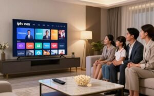 iron tv pro abonnement​